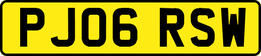 PJ06RSW