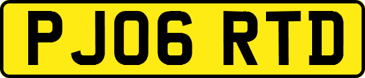 PJ06RTD