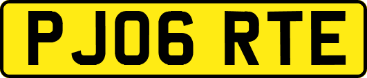 PJ06RTE