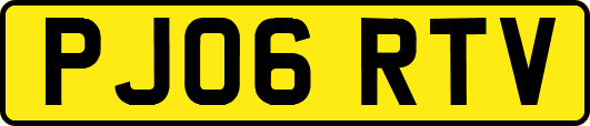 PJ06RTV