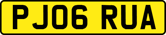 PJ06RUA