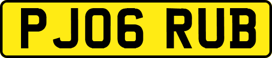 PJ06RUB
