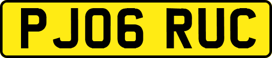 PJ06RUC
