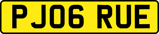PJ06RUE