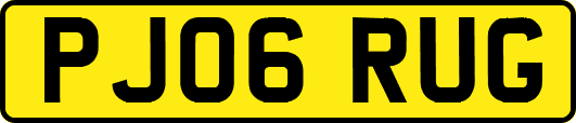 PJ06RUG