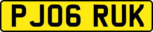 PJ06RUK