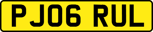 PJ06RUL