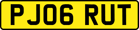 PJ06RUT