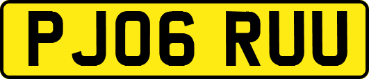 PJ06RUU