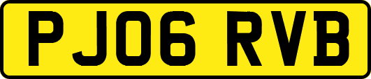PJ06RVB