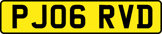 PJ06RVD