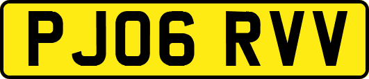 PJ06RVV