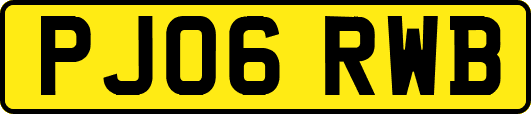 PJ06RWB