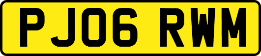 PJ06RWM