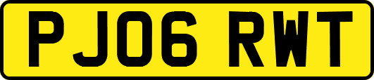PJ06RWT
