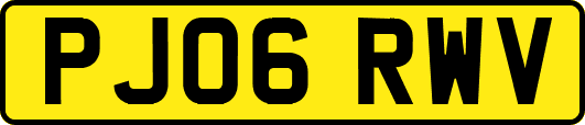 PJ06RWV