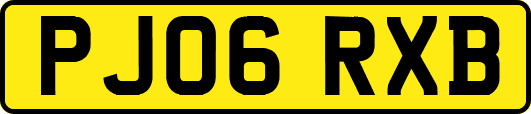 PJ06RXB