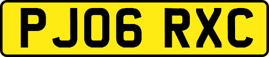 PJ06RXC