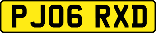 PJ06RXD