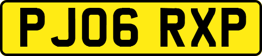 PJ06RXP