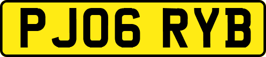 PJ06RYB