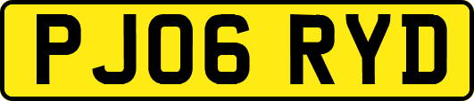 PJ06RYD