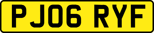 PJ06RYF