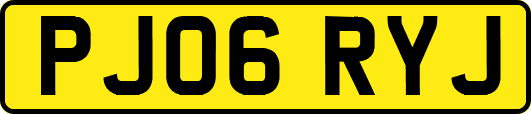 PJ06RYJ