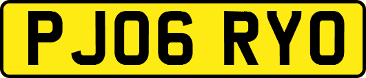 PJ06RYO
