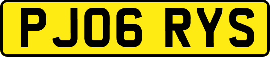 PJ06RYS