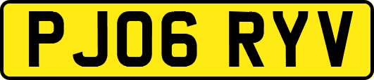 PJ06RYV