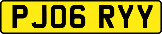 PJ06RYY