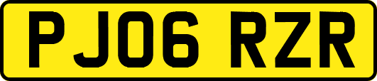 PJ06RZR