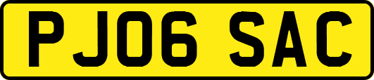 PJ06SAC
