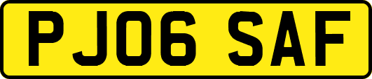 PJ06SAF