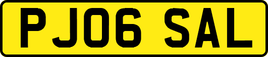 PJ06SAL