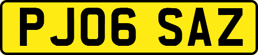 PJ06SAZ