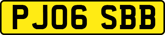 PJ06SBB