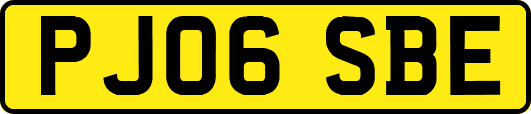 PJ06SBE