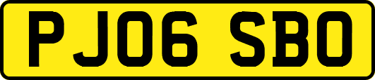 PJ06SBO