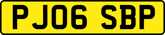 PJ06SBP