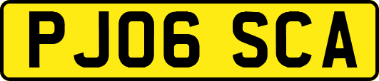 PJ06SCA