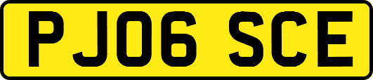 PJ06SCE