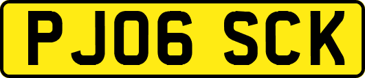PJ06SCK