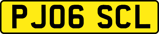 PJ06SCL
