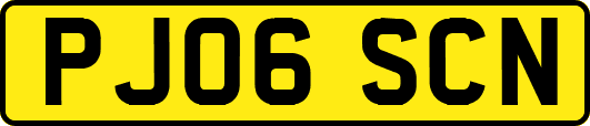 PJ06SCN
