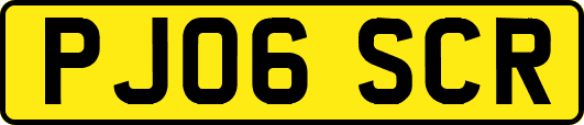 PJ06SCR