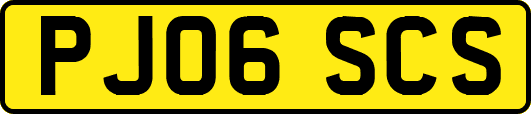 PJ06SCS
