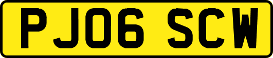 PJ06SCW