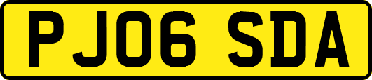 PJ06SDA